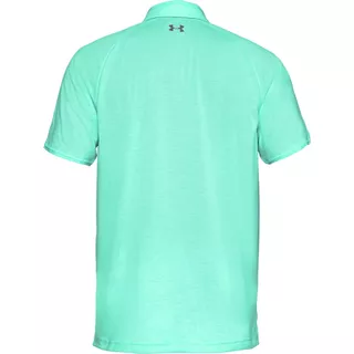 Férfi póló Under Armour Tour Tips Polo