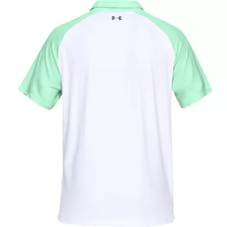 Pánske tričko Under Armour Iso-Chill Block Polo - L