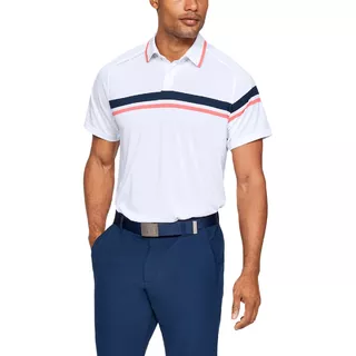 Pánske tričko Under Armour Tour Tips Drive Polo - 3XL