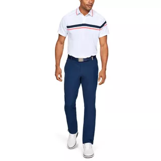 Pánske tričko Under Armour Tour Tips Drive Polo - S