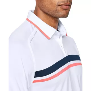 Pánske tričko Under Armour Tour Tips Drive Polo - XL