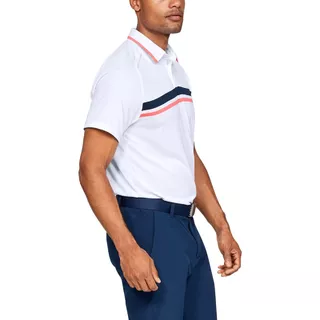 Pánske tričko Under Armour Tour Tips Drive Polo - 3XL