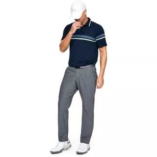 Pánske tričko Under Armour Tour Tips Drive Polo - S