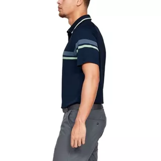 Pánske tričko Under Armour Tour Tips Drive Polo - 3XL