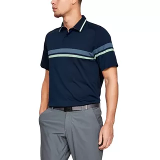 Pánske tričko Under Armour Tour Tips Drive Polo