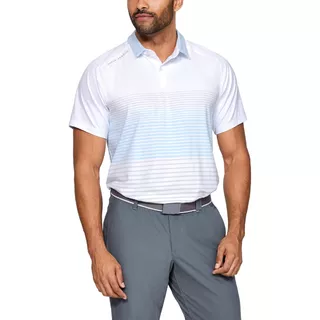 Pánske tričko Under Armour Iso-Chill Power Play Polo