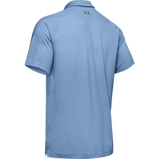 Pánske tričko Under Armour Iso-Chill Airlift Polo - M
