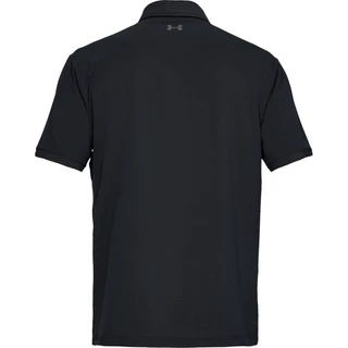 Men’s Polo Shirt Under Armour Playoff Vented - Black