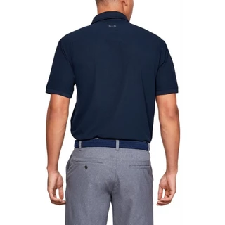 Men’s Polo Shirt Under Armour Playoff Vented - Academy