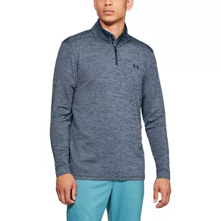 Pánské triko s dlouhým rukávem Under Armour Playoff 2.0 1/4 Zip