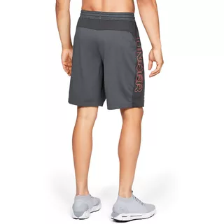 Men’s Shorts Under Armour MK1 Wordmark - Pitch Gray