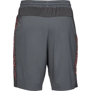Men’s Shorts Under Armour MK1 Wordmark - Pitch Gray