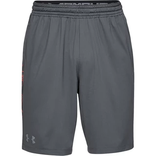 Men’s Shorts Under Armour MK1 Wordmark - Pitch Gray