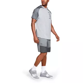 Pánske kraťasy Under Armour MK1 Terry Short - XL