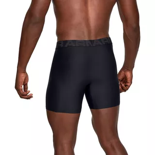 Pánske boxerky Under Armour Tech 6in 2 Pack - M