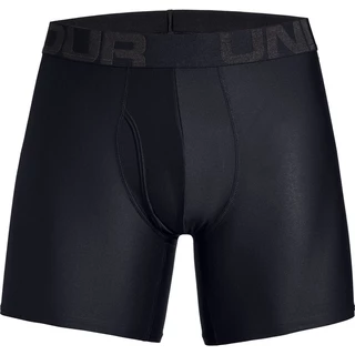 Termo spodky Under Armour Tech 6in 2 Pack