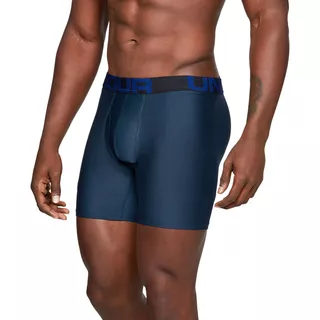 Pánske boxerky Under Armour Tech 6in 2 Pack