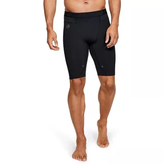 Pánske kompresné boxerky Under Armour Rush Comp Short