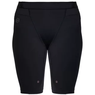 Pánske kompresné boxerky Under Armour Rush Comp Short - M - Black