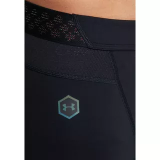 Pánske kompresné boxerky Under Armour Rush Comp Short - M