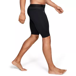 Pánské kompresní boxerky Under Armour Rush Comp Short