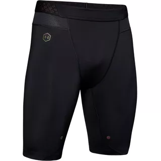 Pánské kompresní boxerky Under Armour Rush Comp Short