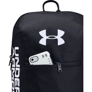 Batoh Under Armour Patterson Backpack - Black