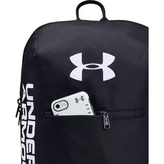 Batoh Under Armour Patterson Backpack - Steel Medium Heather