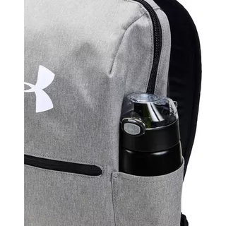 Batoh Under Armour Patterson Backpack - Steel Medium Heather