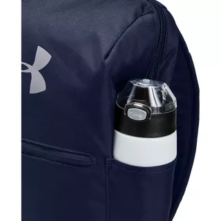 Batoh Under Armour Patterson Backpack - Steel Medium Heather