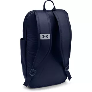 Batoh Under Armour Patterson Backpack - Steel Medium Heather