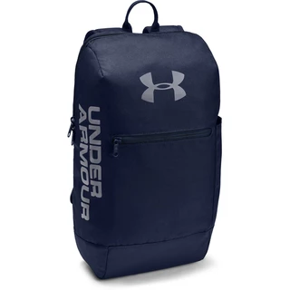 Batoh Under Armour Patterson Backpack - Black - Academy