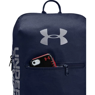 Batoh Under Armour Patterson Backpack - Black