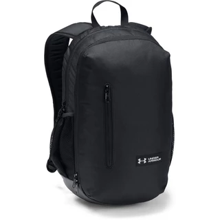 Backpack Under Armour Roland - Seaglass Blue - Black