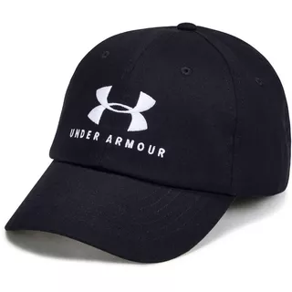 Dámská kšiltovka Under Armour Women's Novelty Favorite Cap - Black