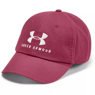 Dámska šiltovka Under Armour Women's Novelty Favorite Cap - Black