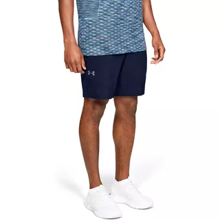 Pánské kraťasy Under Armour Vanish Woven Short - Concrete