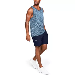 Men’s Shorts Under Armour Vanish Woven - Concrete