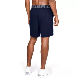 Pánske kraťasy Under Armour Vanish Woven Short - Concrete