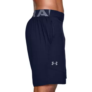 Men’s Shorts Under Armour Vanish Woven - Concrete