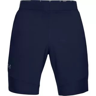 Pánské kraťasy Under Armour Vanish Woven Short - Concrete