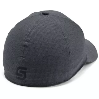 Pánska golfová šiltovka Under Armour Men's Official Tour Cap 3.0 - Black