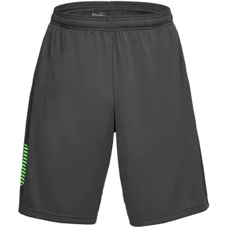 Pánske kraťasy Under Armour Tech Graphic Short Nov - XL