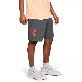 Men’s Shorts Under Armour Tech Graphic Short Nov - Pitch Gray