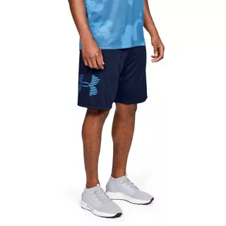 Pánské kraťasy Under Armour Tech Graphic Short Nov