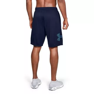 Men’s Shorts Under Armour Tech Graphic Short Nov - Pitch Gray