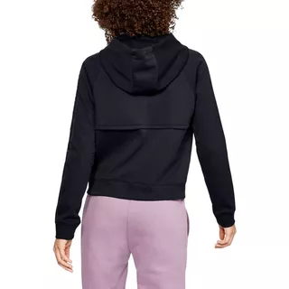 Women’s Hoodie Under Armour Rival Fleece FZ