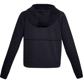 Women’s Hoodie Under Armour Rival Fleece FZ