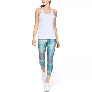 Women’s Tank Top Under Armour HG Armour Racer - Beta Tint