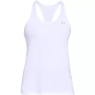 Women’s Tank Top Under Armour HG Armour Racer - Beta Tint